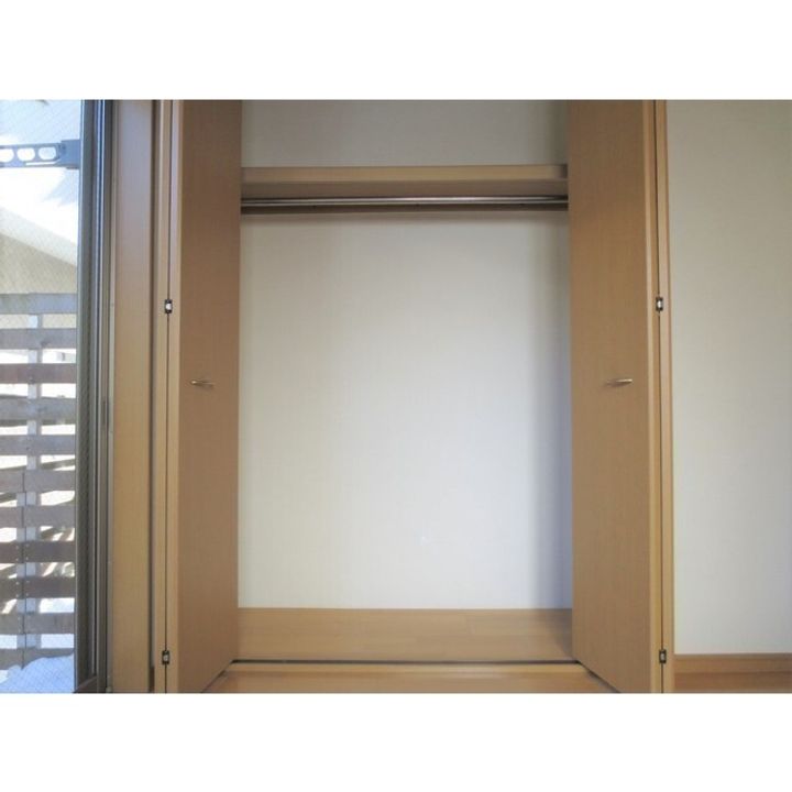 Tyハウスの内装