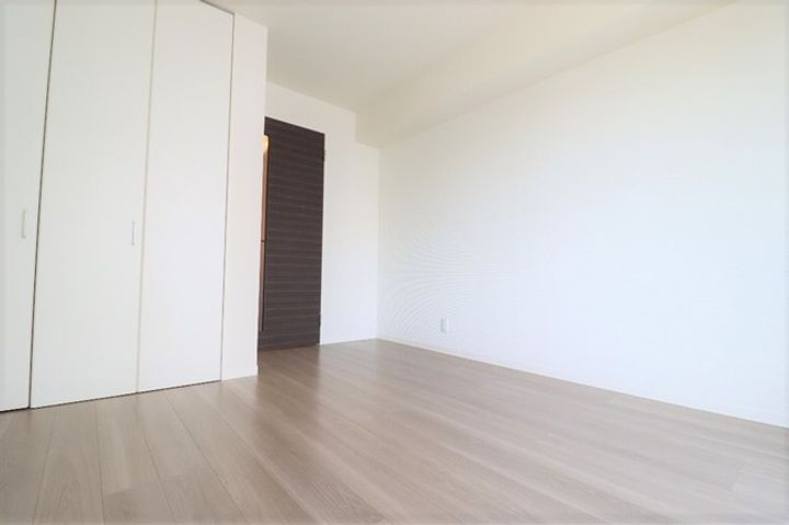 FIVE南大井の内装