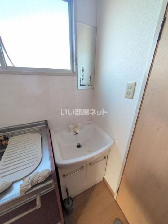 第2プラザ多賀の内装