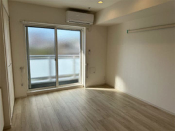 ヴィラ堀之内の内装