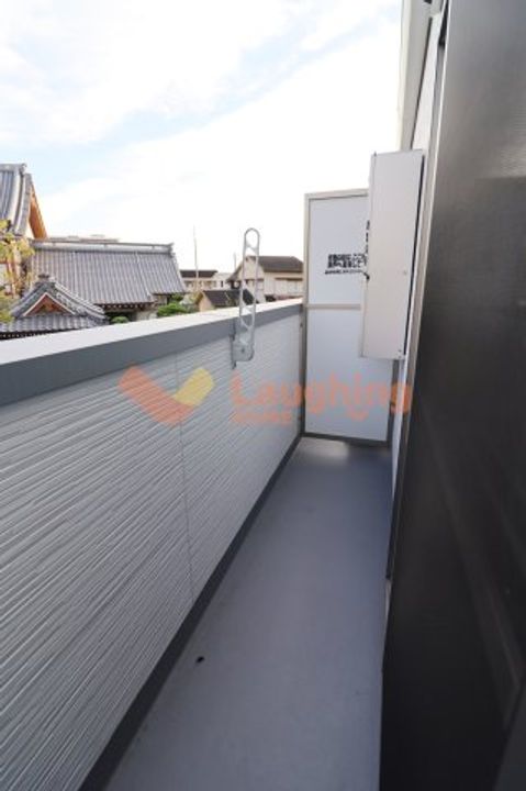 Prevoyance久留米駅西の内装