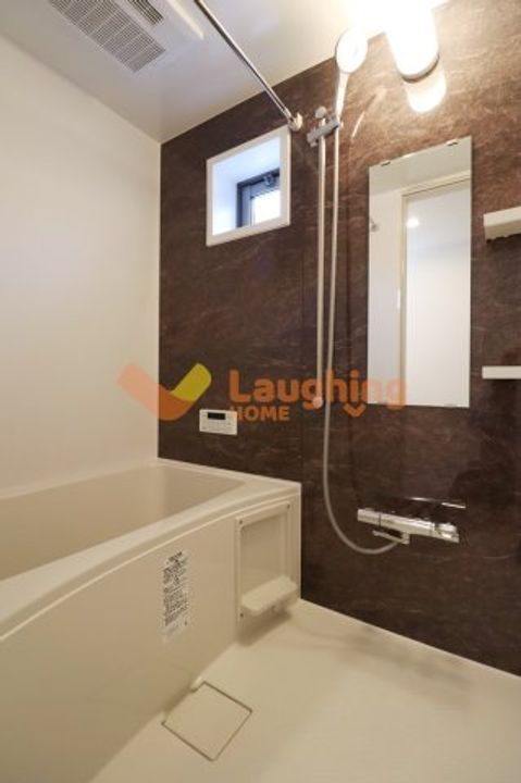 Prevoyance久留米駅西の風呂