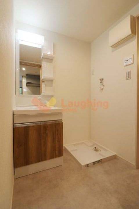 Prevoyance久留米駅西の内装