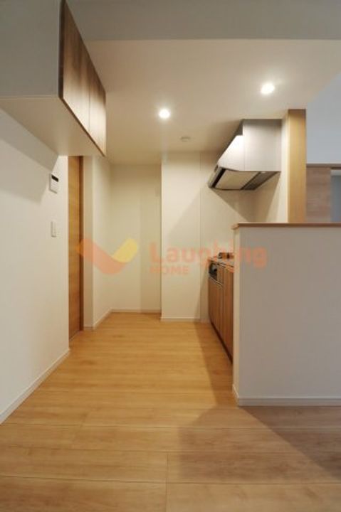 Prevoyance久留米駅西の内装