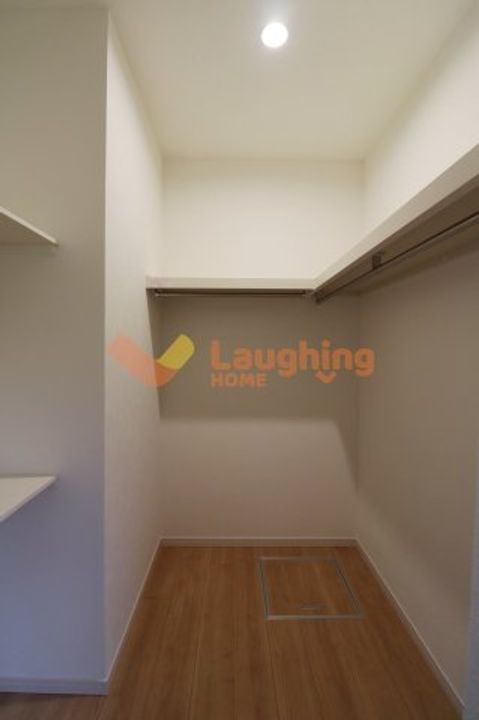 Prevoyance久留米駅西の内装