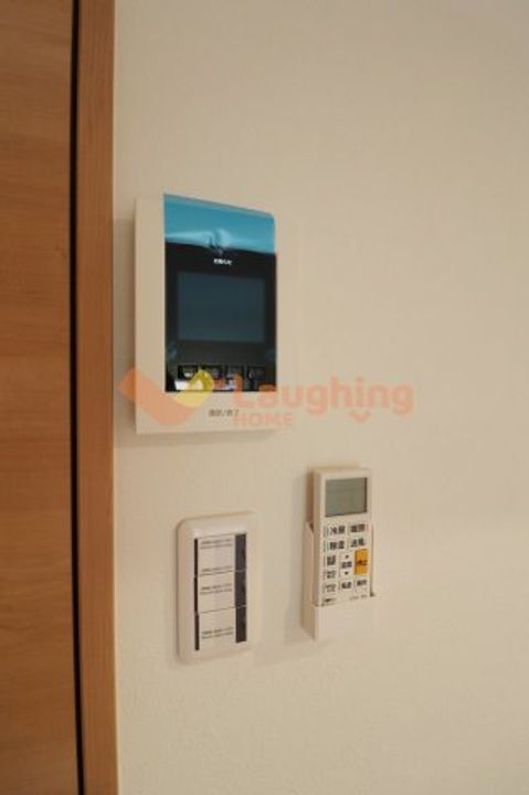 Prevoyance久留米駅西の内装