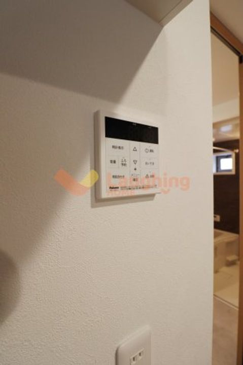 Prevoyance久留米駅西の内装