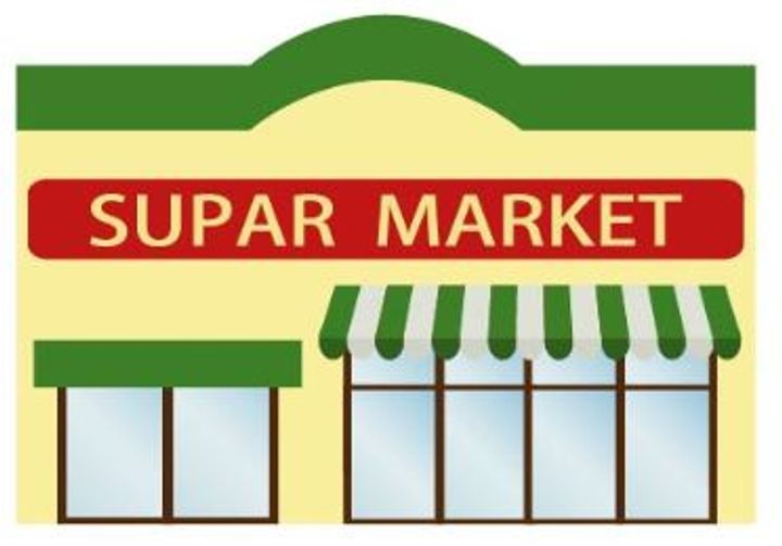 Prevoyance久留米駅西の周辺