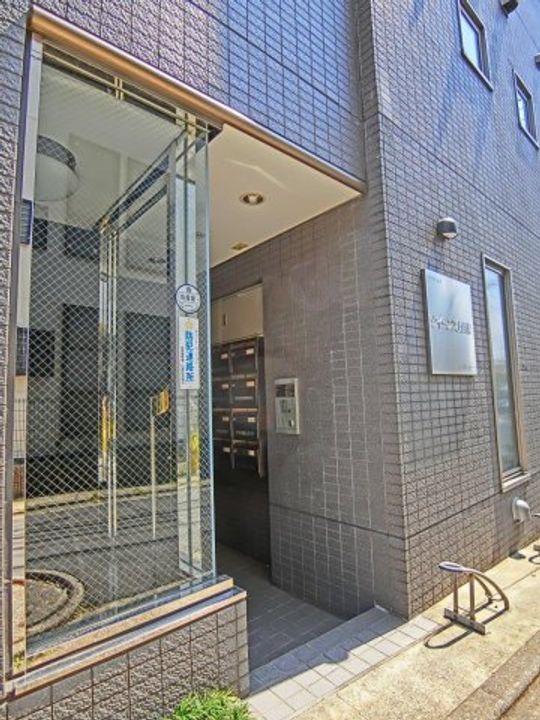 クイーンズ上目黒のその他画像