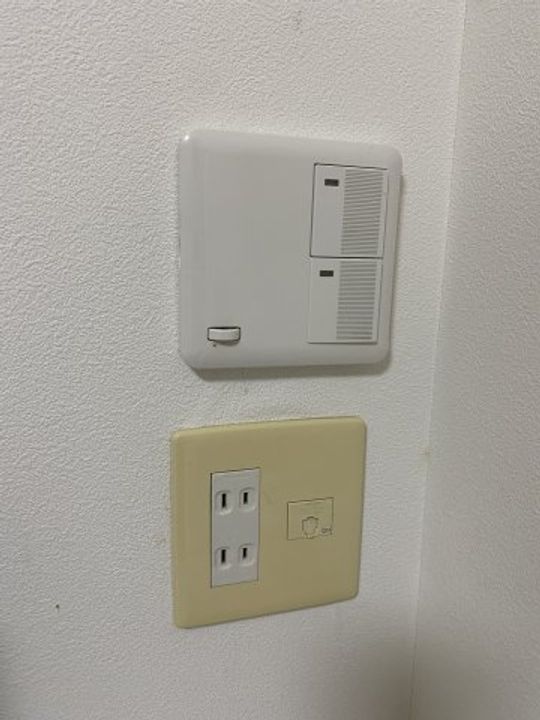 クオリアY’z恵比寿の内装