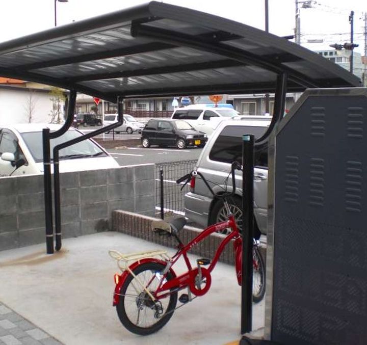 レオパレスウィルハイムの地図