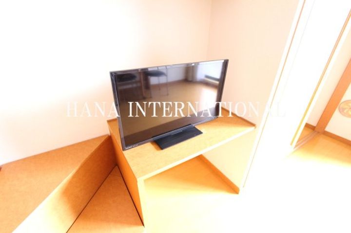 レオパレスウィルハイムのその他画像