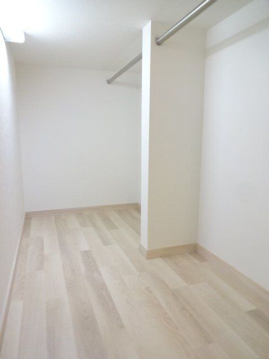 プリマ前橋朝倉の内装