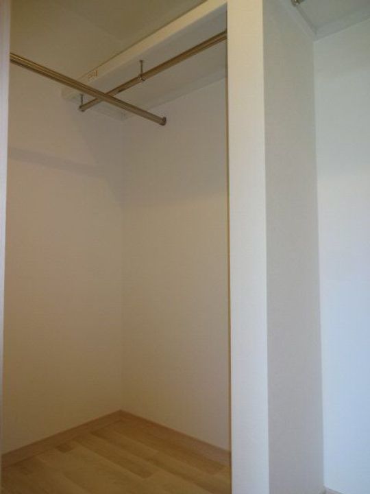 プリマ前橋朝倉の内装