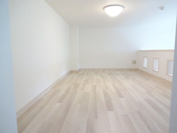 プリマ前橋朝倉の内装