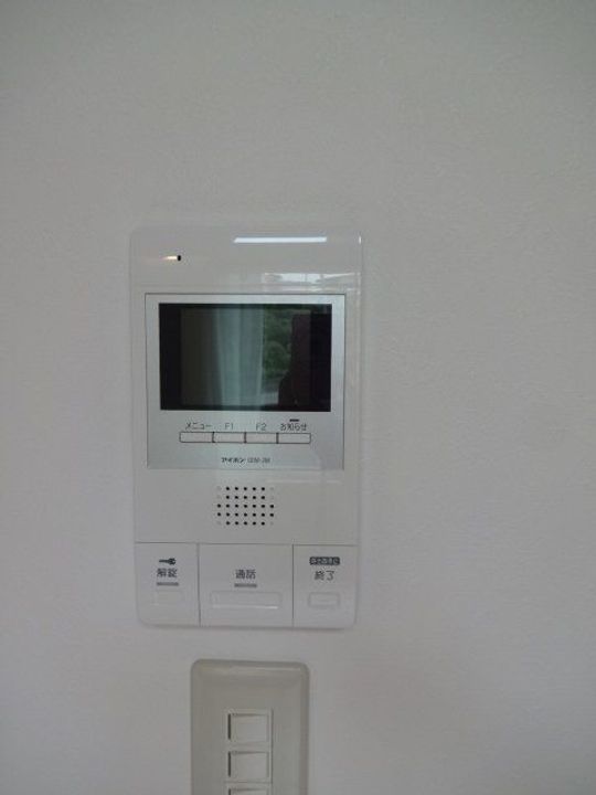 プリマ前橋朝倉の内装