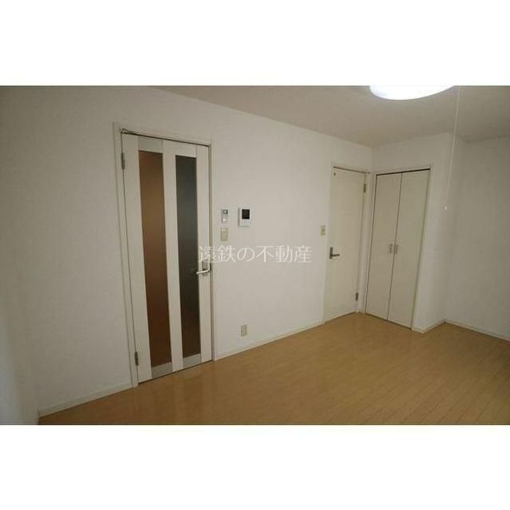 クレフラスト城北の内装