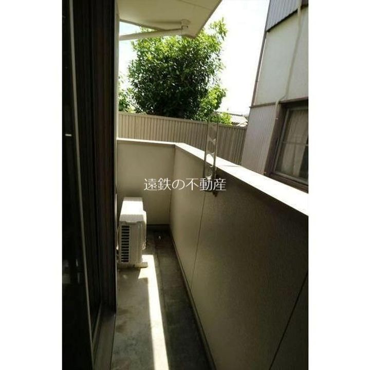 クレフラスト城北の内装