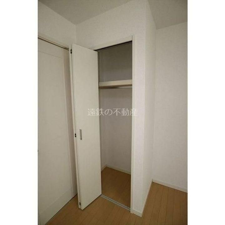 クレフラスト城北の内装