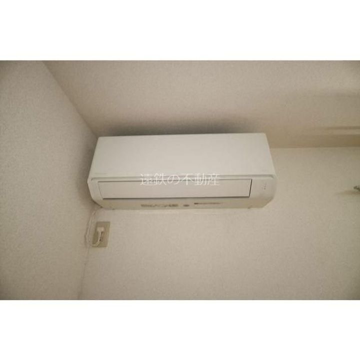 クレフラスト城北の内装