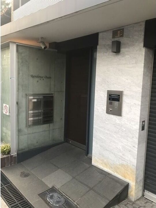 大阪府大阪市阿倍野区北畠1(マンション)の賃貸物件の地図