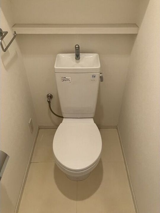 大阪府大阪市阿倍野区北畠1(マンション)の賃貸物件の内装
