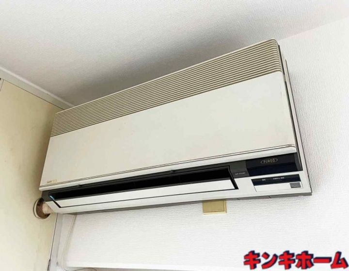 広島県広島市中区千田町3(マンション)の賃貸物件の内装