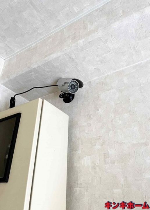 広島県広島市中区千田町3(マンション)の賃貸物件の内装