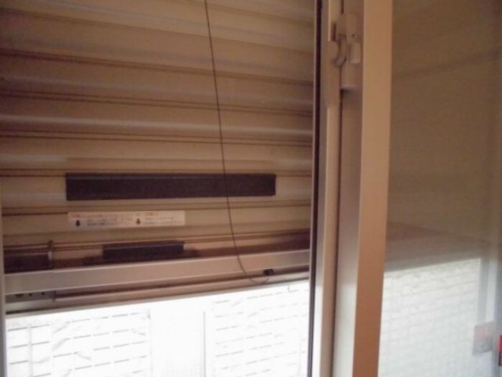 ダイワセンチュリー Eの内装