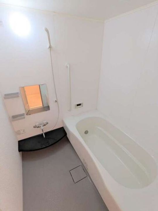 ダイワセンチュリー Eの風呂