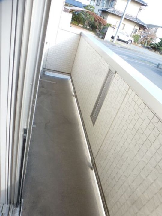 ダイワセンチュリー Eの内装