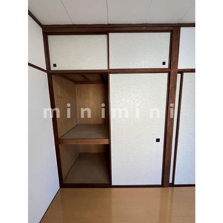 熊本県熊本市中央区水前寺5(マンション)の賃貸物件の内装