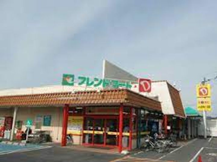 レオパレス庄五郎 壱番館の周辺