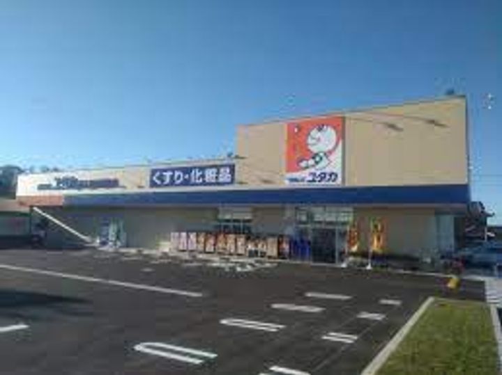 レオパレス庄五郎 壱番館の周辺