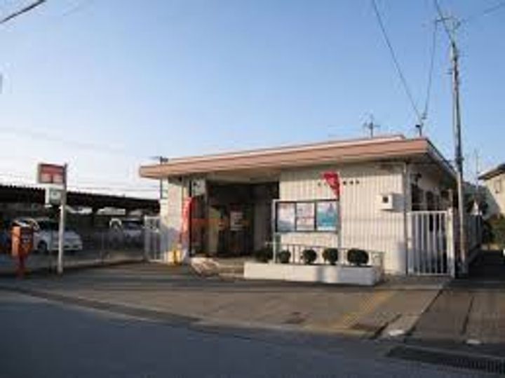 レオパレス庄五郎 壱番館の周辺