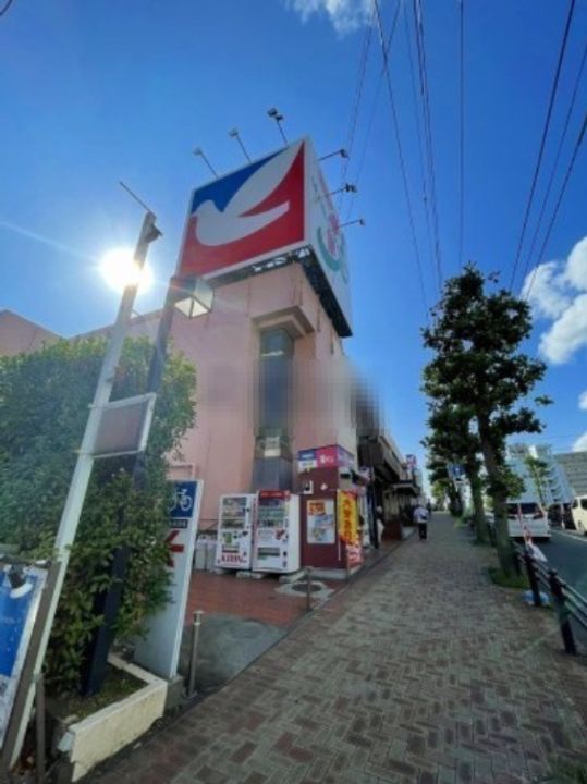 神奈川県横浜市磯子区洋光台1(一戸建)の賃貸物件の周辺