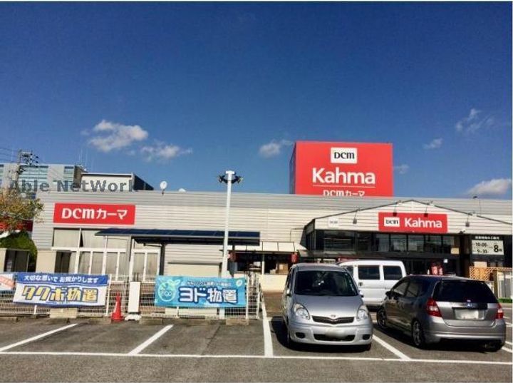 愛知県西尾市今川町馬捨場(アパート)の賃貸物件の周辺