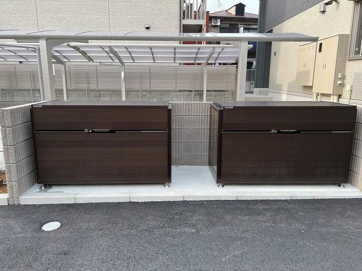 京都府京都市北区上賀茂舟着町(アパート)の賃貸物件のその他画像