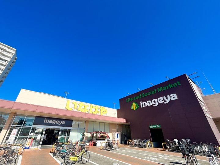 仮)Rillside Residenceの周辺