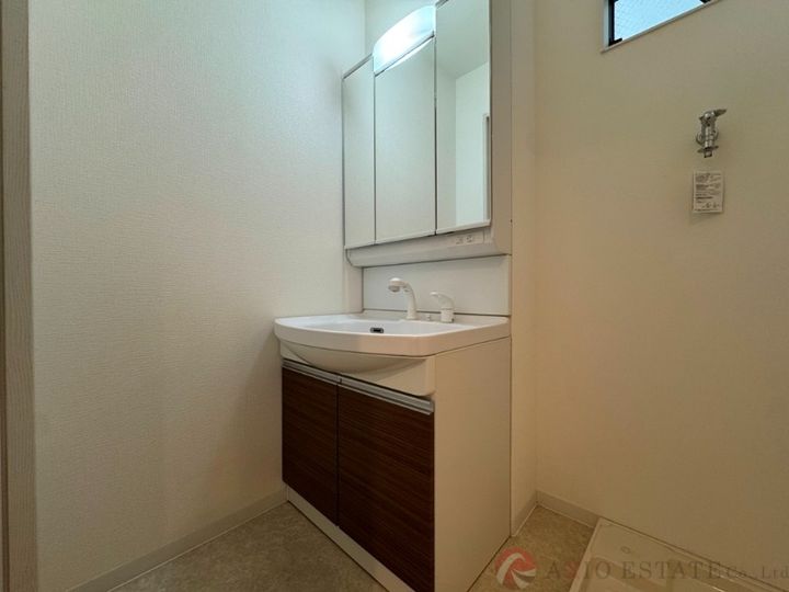 セレニティ加島4丁目A棟の内装