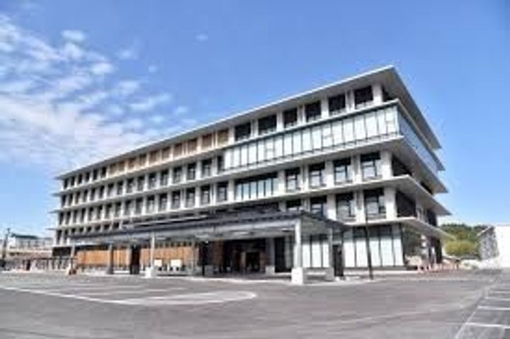 グランシエルIの周辺