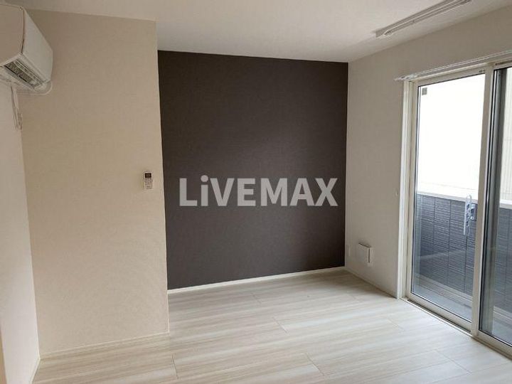 東京都墨田区東墨田2(アパート)の賃貸物件の居間