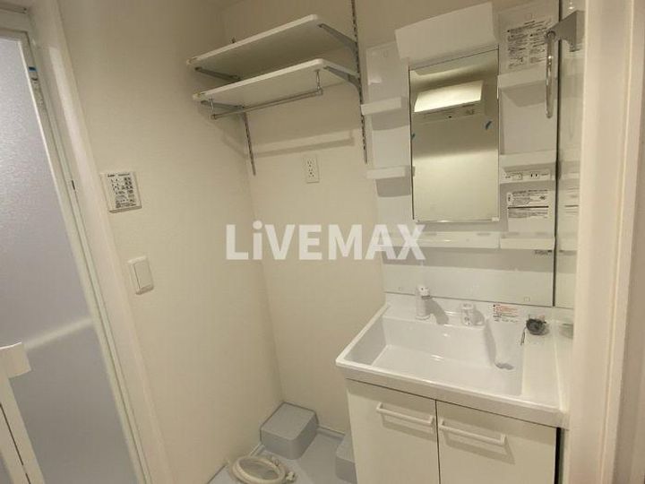 東京都墨田区東墨田2(アパート)の賃貸物件の内装