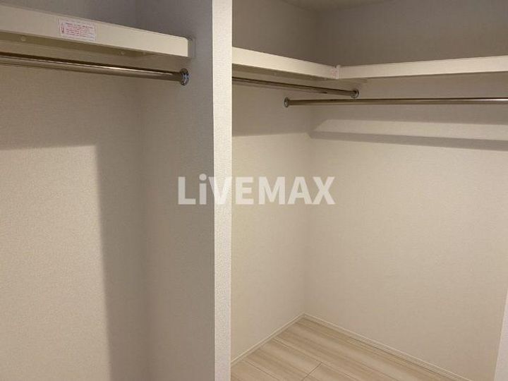 東京都墨田区東墨田2(アパート)の賃貸物件の内装