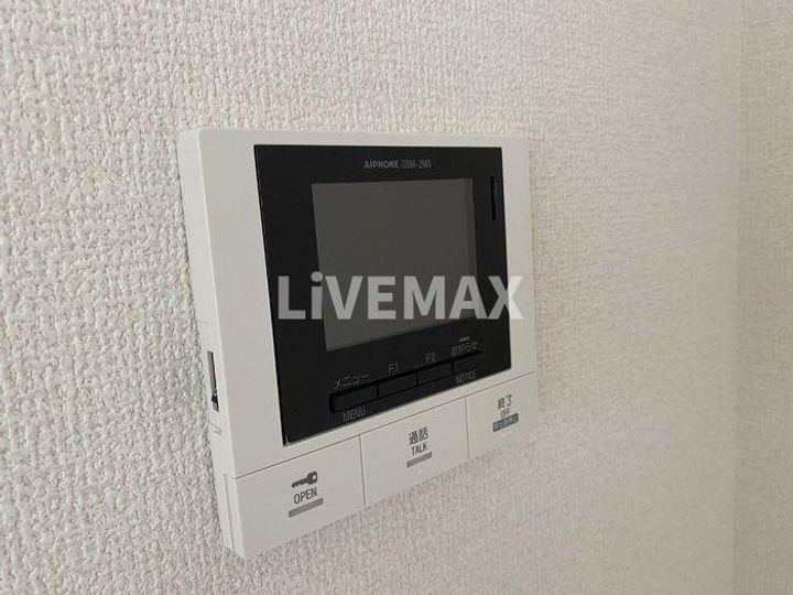 東京都墨田区東墨田2(アパート)の賃貸物件の内装