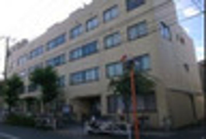 東京都墨田区東墨田2(アパート)の賃貸物件の周辺