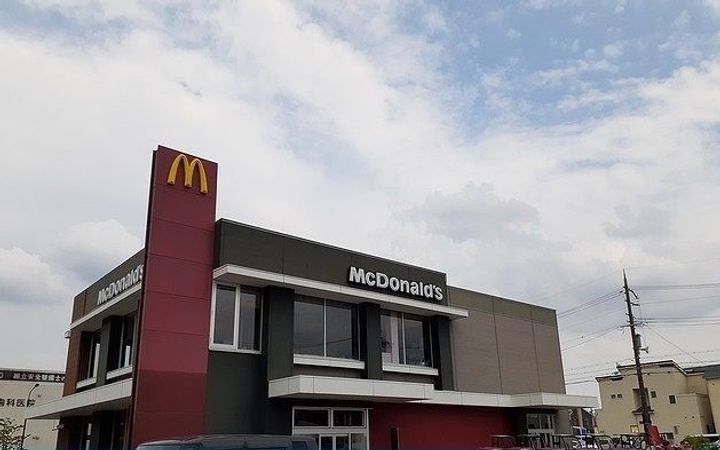 リバーサイドWHの周辺