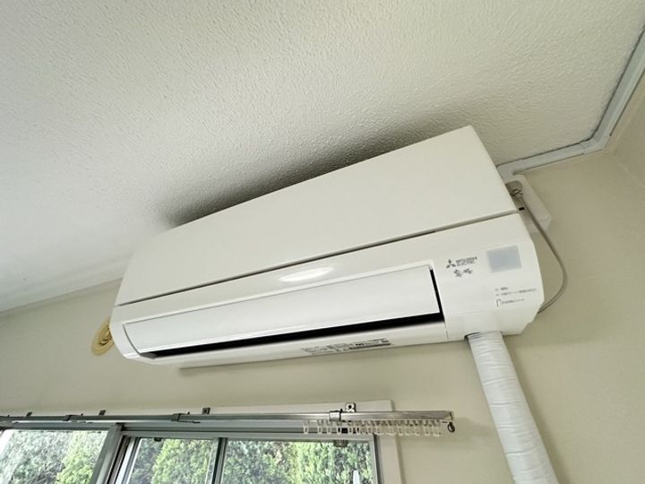 東京都八王子市大塚(アパート)の賃貸物件の内装