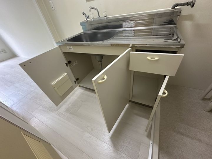 東京都八王子市大塚(アパート)の賃貸物件の内装