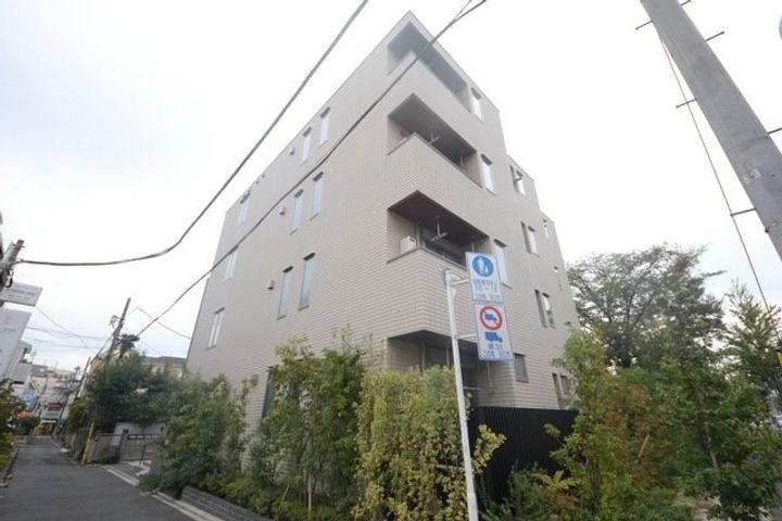 Viale吉祥寺のその他画像